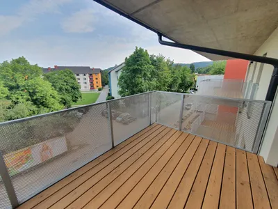 1-Zimmer-Wohnung mieten in Graz – 32,97 m², € 505 – Bild 6 von 6