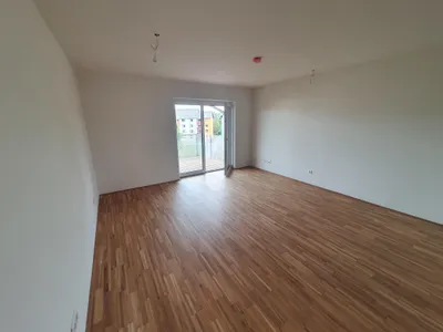 Geförderte Neubauwohnung mit Balkon im 3. Stock, photo 3