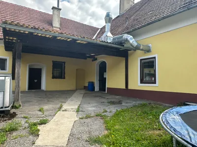 Gewerbeimmobilie mieten in Sankt Veit an der Glan – 200 m², € 500 – Bild 5 von 5