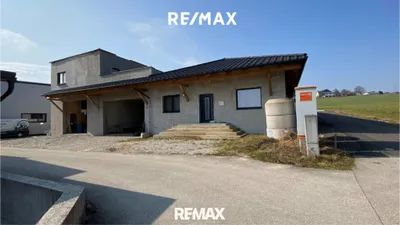 7-Zimmer-Gewerbeimmobilie kaufen in Vöcklabruck – 131 m², € 520.000 – Bild 1 von 23