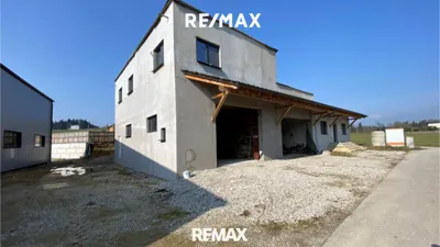 7-Zimmer-Gewerbeimmobilie kaufen in Vöcklabruck – 131 m², € 520.000 – Bild 22 von 23