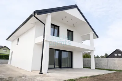 5-Zimmer-Haus kaufen in Gänserndorf – 128,6 m², € 589.000