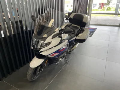 BMW K 1600 GT