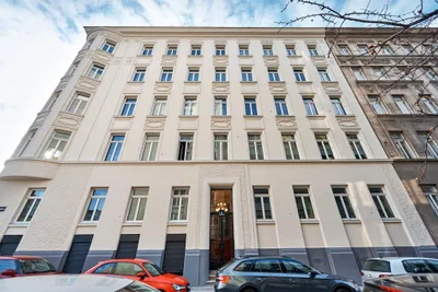 3-Zimmer-Gewerbeimmobilie kaufen in Wien – 112,52 m², € 185.000 – Bild 16 von 19