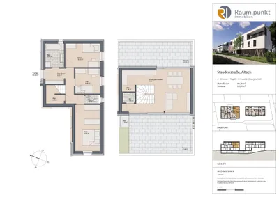 4-Zimmer-Wohnung kaufen in Feldkirch – 86,2 m², € 719.000 – Bild 7 von 8