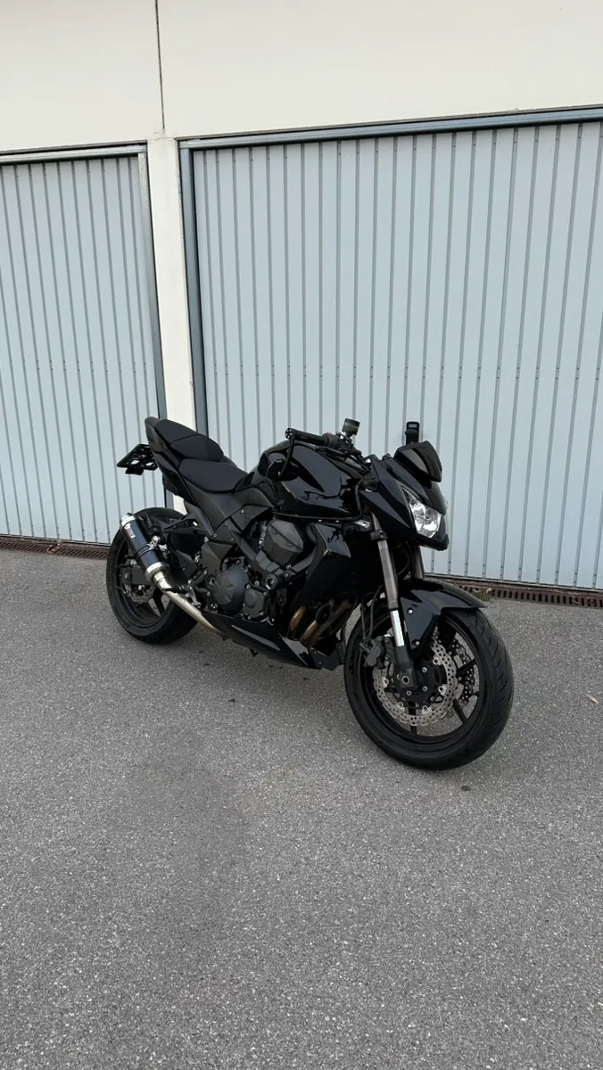 Kawasaki Z