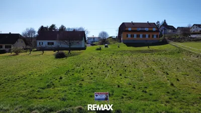 Grundstück zum Kauf in 8294 Hartberg-Fürstenfeld