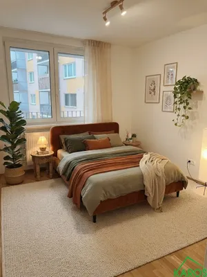 2-Zimmer-Wohnung mieten in Wien – 61,53 m², € 979 – Bild 7 von 10