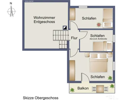3-Zimmer-Wohnung kaufen in Wolfsberg – 80 m², € 295.000 – Bild 18 von 18