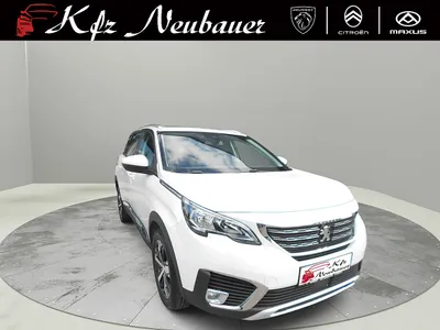 Peugeot 5008 1.2 PureTech 130 Allure
