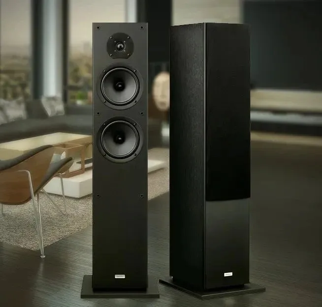 Used Onkyo SKF-4800 Floorstanding speakers for Sale | HifiShark.com