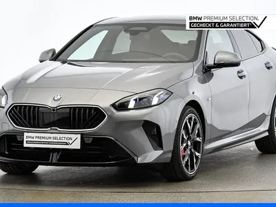 BMW 2er-Reihe 220i Gran Coupe Aut.