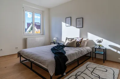3-Zimmer-Wohnung kaufen in Innsbruck – 60,98 m², € 468.000 – Bild 5 von 8