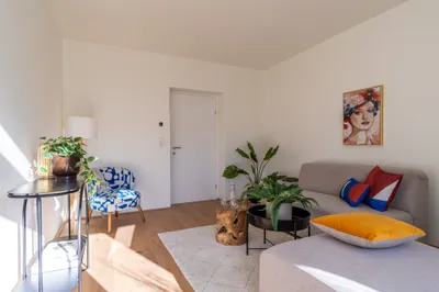 3-Zimmer-Wohnung kaufen in Innsbruck – 60,98 m², € 468.000 – Bild 3 von 8