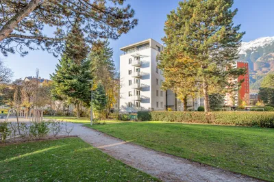 3-Zimmer-Wohnung kaufen in Innsbruck – 60,98 m², € 468.000 – Bild 2 von 8