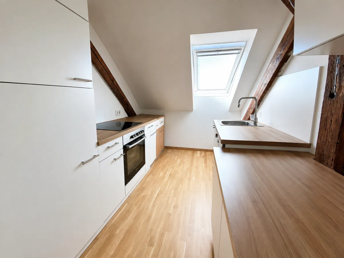 Wohnung – Graz, Triestersiedlung, Gries - Ansicht 2