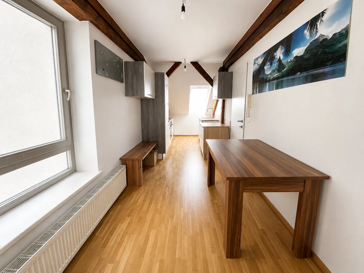 Wohnung – Graz, Triestersiedlung, Gries - Ansicht 3