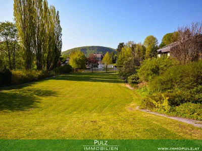 Grundstück kaufen in Mödling – 1 247 m², € 1.235.000 – Bild 2 von 6