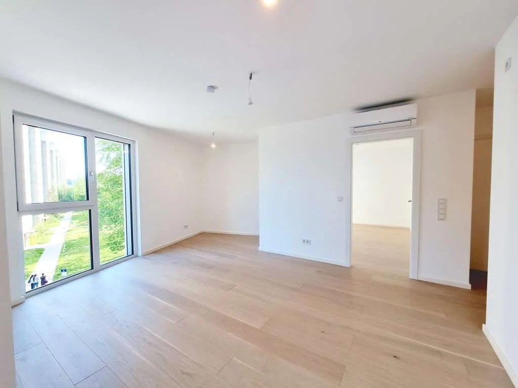 EHK 100 | 4 Zi Penthouse Wohnung mit Terrasse, Wien