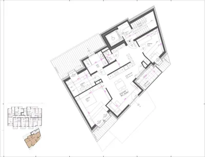 4-Zimmer-Wohnung kaufen in Wien – 90,36 m², € 669.900 – Bild 26 von 27