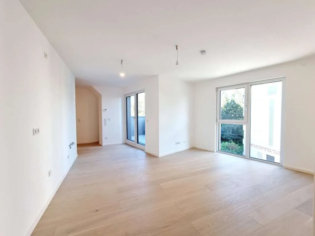 EHK 100 | 4 Zi Penthouse Wohnung mit Terrasse - Ansicht 3