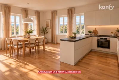 9-Zimmer-Haus kaufen in Graz-Umgebung – 203 m², € 619.940 – Bild 4 von 13