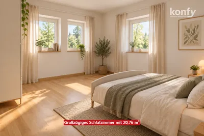 9-Zimmer-Haus kaufen in Graz-Umgebung – 203 m², € 619.940 – Bild 7 von 13