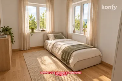 9-Zimmer-Haus kaufen in Graz-Umgebung – 203 m², € 619.940 – Bild 6 von 13