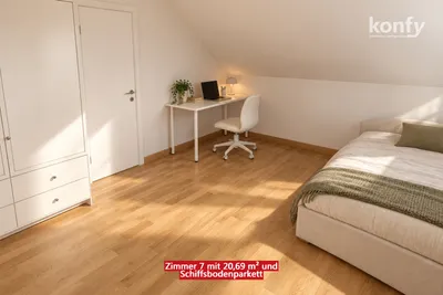 9-Zimmer-Haus kaufen in Graz-Umgebung – 203 m², € 619.940 – Bild 10 von 13