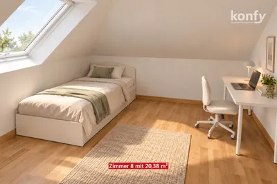 9-Zimmer-Haus kaufen in Graz-Umgebung – 203 m², € 619.940 – Bild 11 von 13