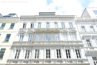 2-Zimmer-Wohnung mieten in Wien – 57,5 m², € 1.185 – Bild 10 von 11