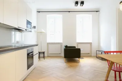 2-Zimmer-Wohnung mieten in Wien – 57,5 m², € 1.185 – Bild 2 von 11