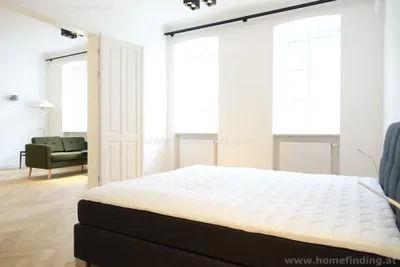 2-Zimmer-Wohnung mieten in Wien – 57,5 m², € 1.185 – Bild 5 von 11