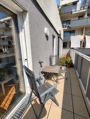 2-Zimmer-Wohnung mieten in Wien – 36 m², € 791 – Bild 11 von 11