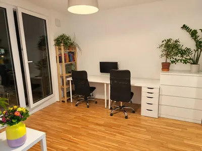 2-Zimmer-Wohnung mieten in Wien – 36 m², € 791 – Bild 6 von 11
