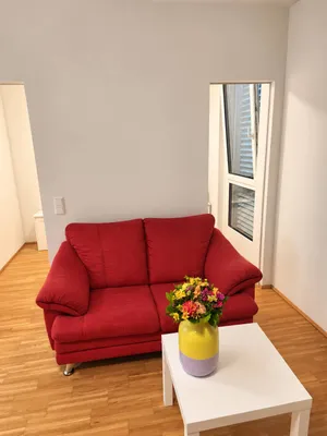 2-Zimmer-Wohnung mieten in Wien – 36 m², € 791 – Bild 5 von 11