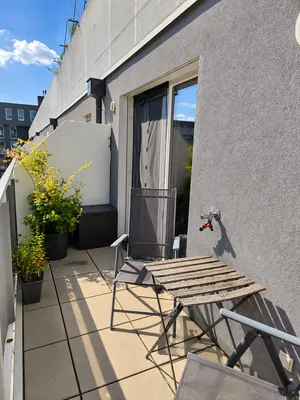 2-Zimmer-Wohnung mieten in Wien – 36 m², € 791 – Bild 10 von 11