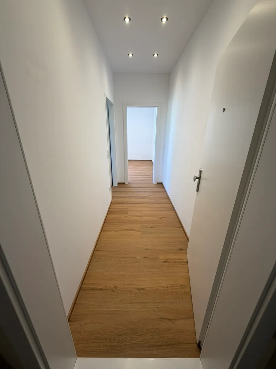 Wohnung – Salzburg - Ansicht 2