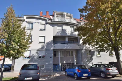 1-Zimmer-Wohnung mieten in Wien – 45,68 m², € 749