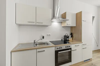Wohnung mieten in Wien – 28 m², € 820 – Bild 4 von 6