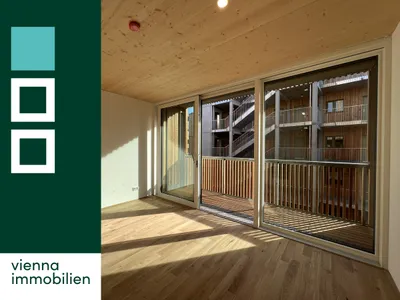 Neubau in Massivholzbauweise