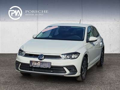 VW Polo Friends TSI