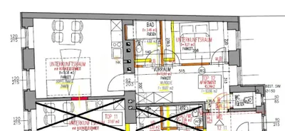 2-Zimmer-Wohnung kaufen in Wien – 43,76 m², € 177.000 – Bild 21 von 21