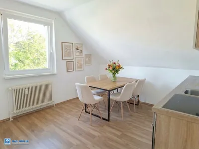 2-Zimmer-Wohnung kaufen in Salzburg-Umgebung – 39,88 m², € 230.000 – Bild 2 von 4