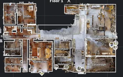 Immobilie kaufen in Wels-Land – 210 m², € 749.000 – Bild 17 von 20