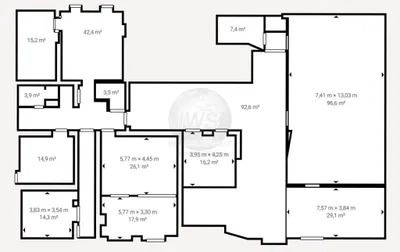Immobilie kaufen in Wels-Land – 210 m², € 749.000 – Bild 19 von 20