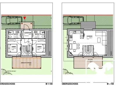 3-Zimmer-Immobilie kaufen in Feldkirchen – 76,74 m², € 448.000 – Bild 7 von 7