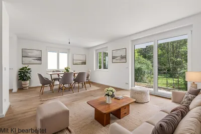 Haus mieten in Wien – 152,03 m², € 2.987 – Bild 3 von 42
