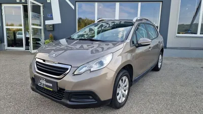 Peugeot 2008 VTi Active