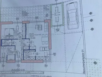 2-Zimmer-Haus mieten in Deutschlandsberg – 63 m², € 1.155 – Bild 58 von 59